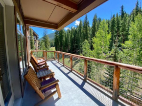 Timbers 3080 by SummitCove Lodging